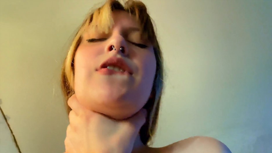 Onlyfans - Stepsister Wants To Be Your Wife And Is Willing To Do Anything Yoursia YourSia FullHD 1080p